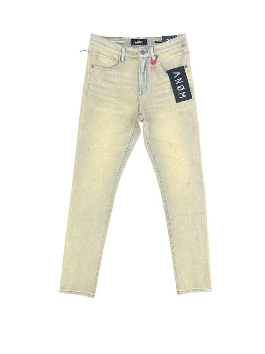 Anom LT VTG Blue Skinny