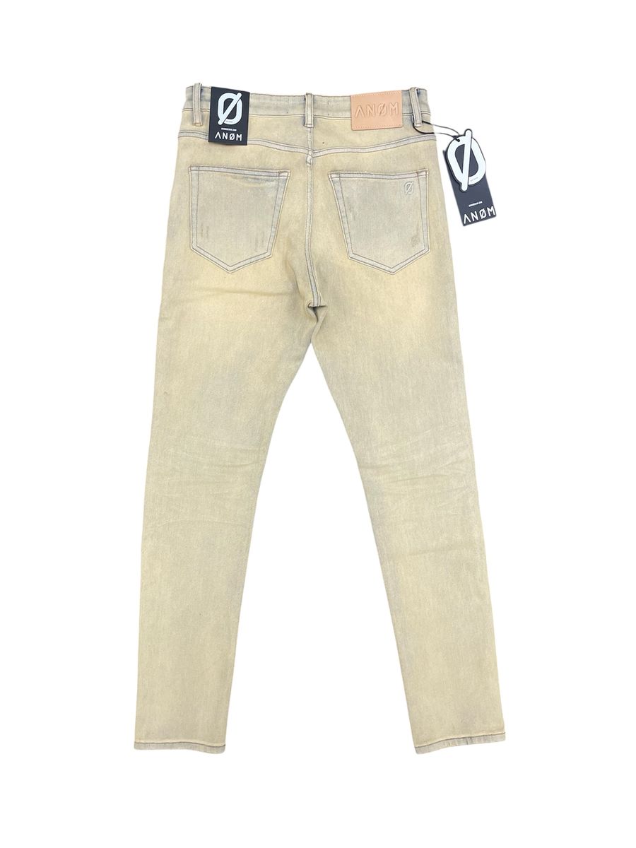 anom lt vtg blue skinny