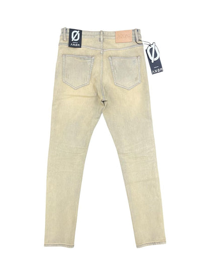 Anom LT VTG Blue Skinny