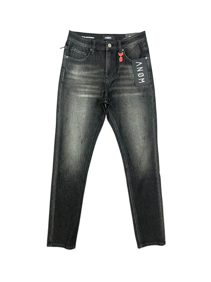 Anom VTG Black Skinny