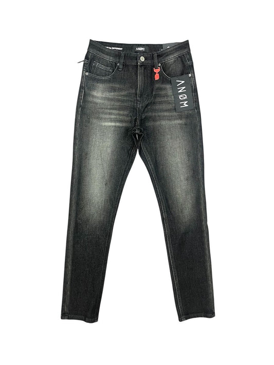 Anom VTG Black Skinny