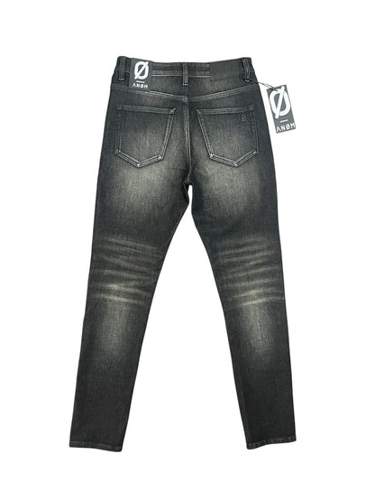 Anom VTG Black Skinny