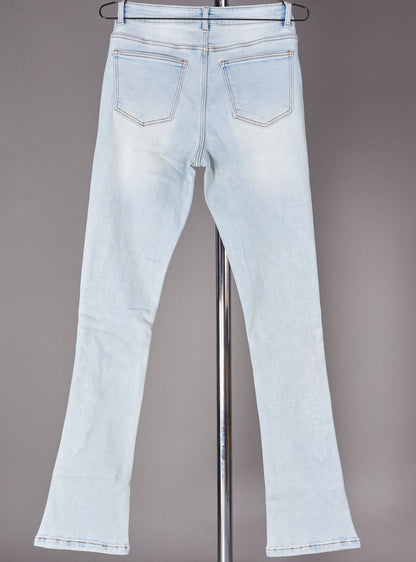 Politics Zayra Stacked Jean