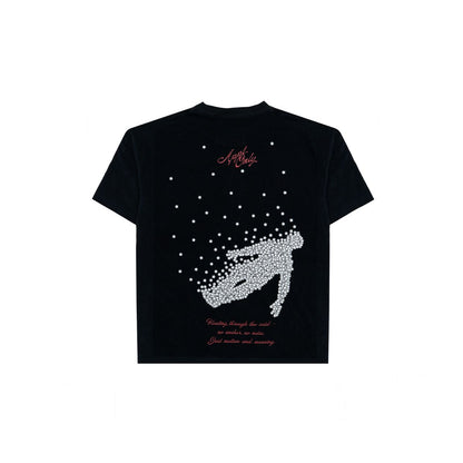 Appt Only Void Tee