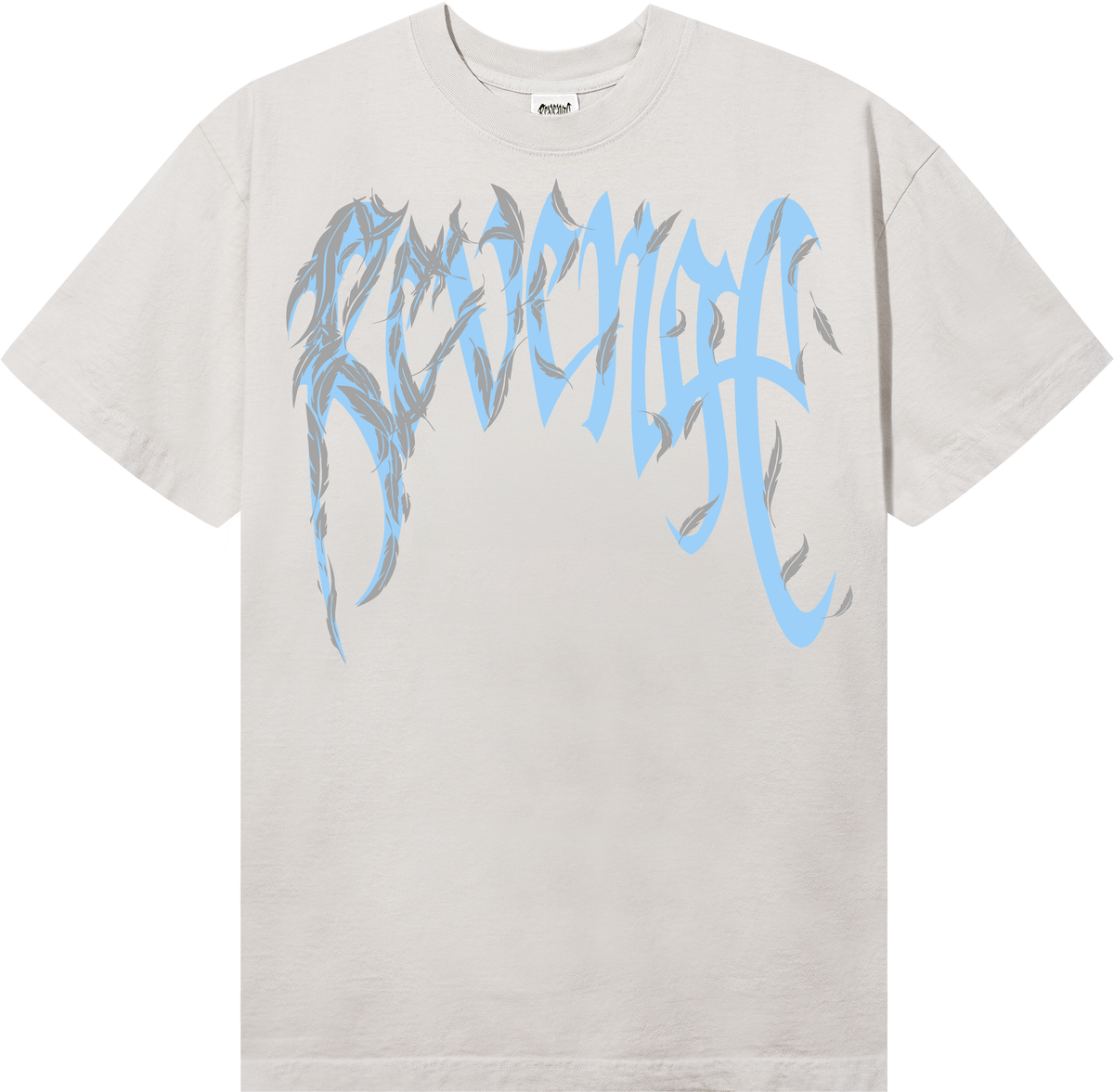 revenge “dove” tee