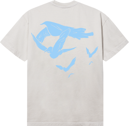 Revenge “Dove” Tee