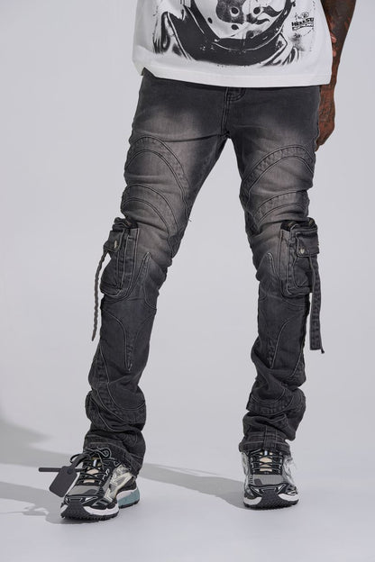 Pheelings SHOOT FOR THE STARS Jeans