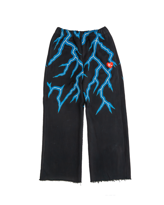 Red Letter Lighting Sweatpants