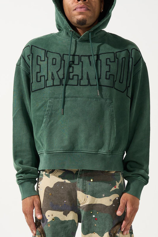 Serenede Legacy Hoodie