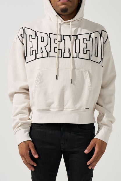 Serenede Legacy Hoodie