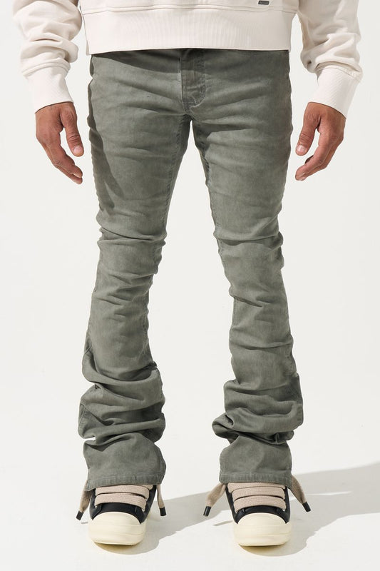 Serenede Havemist Stacked Jeans