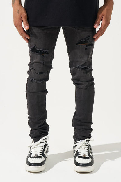Serenede “Shadow 33” Jeans