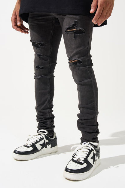 Serenede “Shadow 33” Jeans
