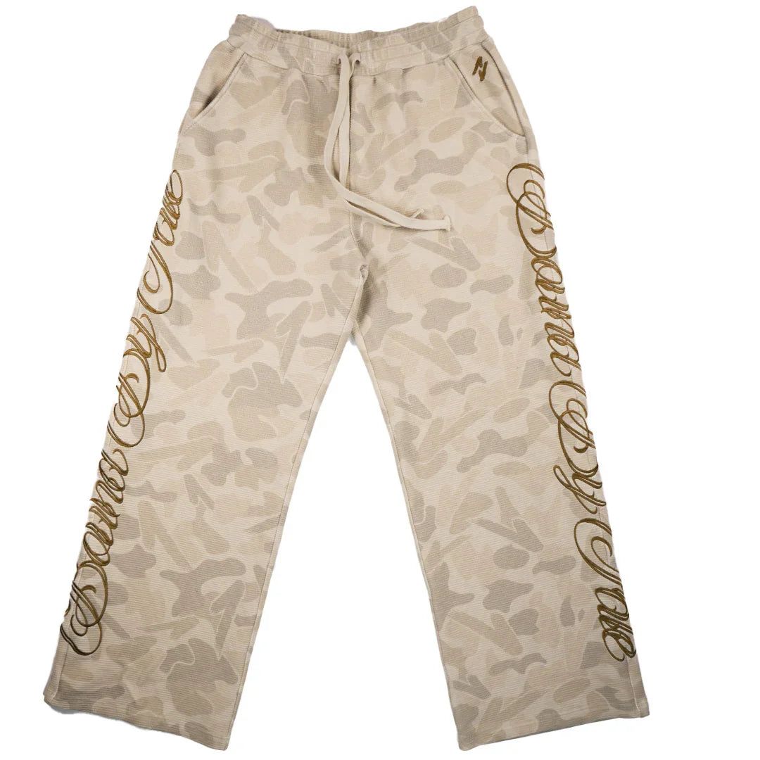 visionary club bound by fate sweatpants