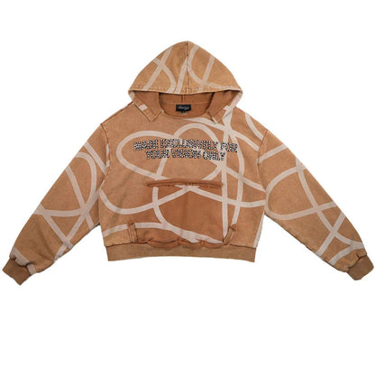 Visionary "Twisted Chaos" Hoodie