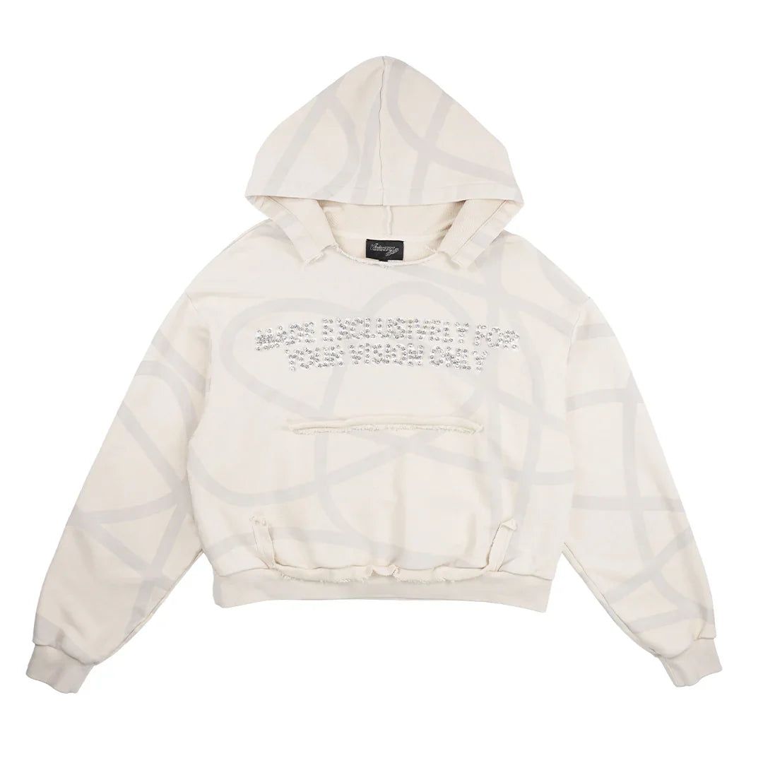 visionary "twisted chaos" hoodie