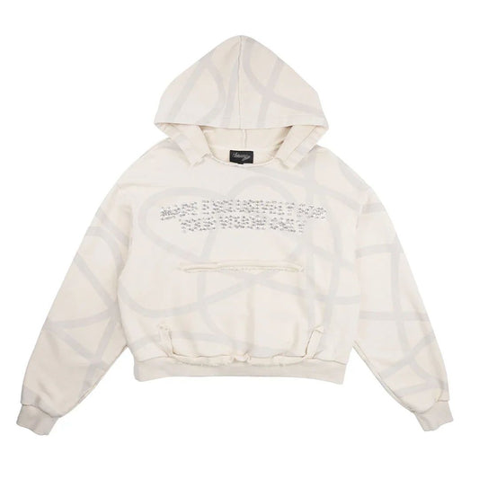 Visionary "Twisted Chaos" Hoodie