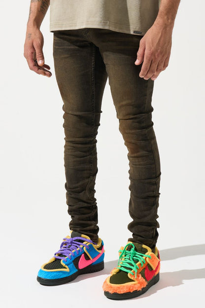 Serenede “Cortado” Jeans
