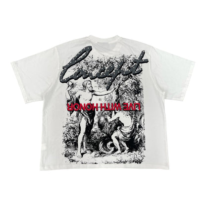 Concept "Live Honor" Tee