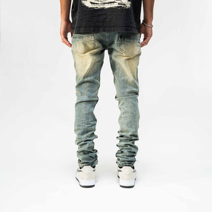 Pali Skinny Denim