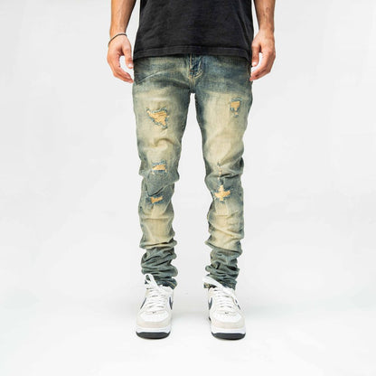 Pali Skinny Denim