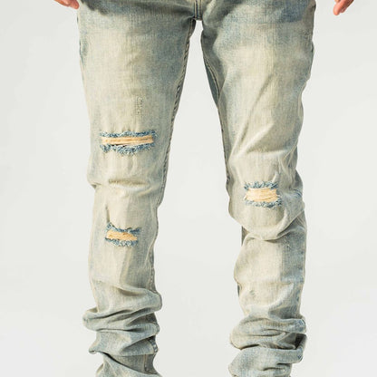 Pali Skinny Denim