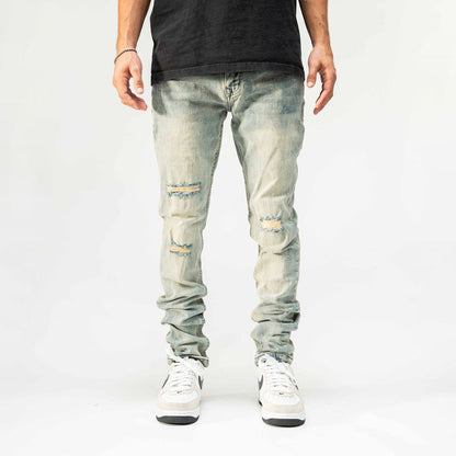 Pali Skinny Denim
