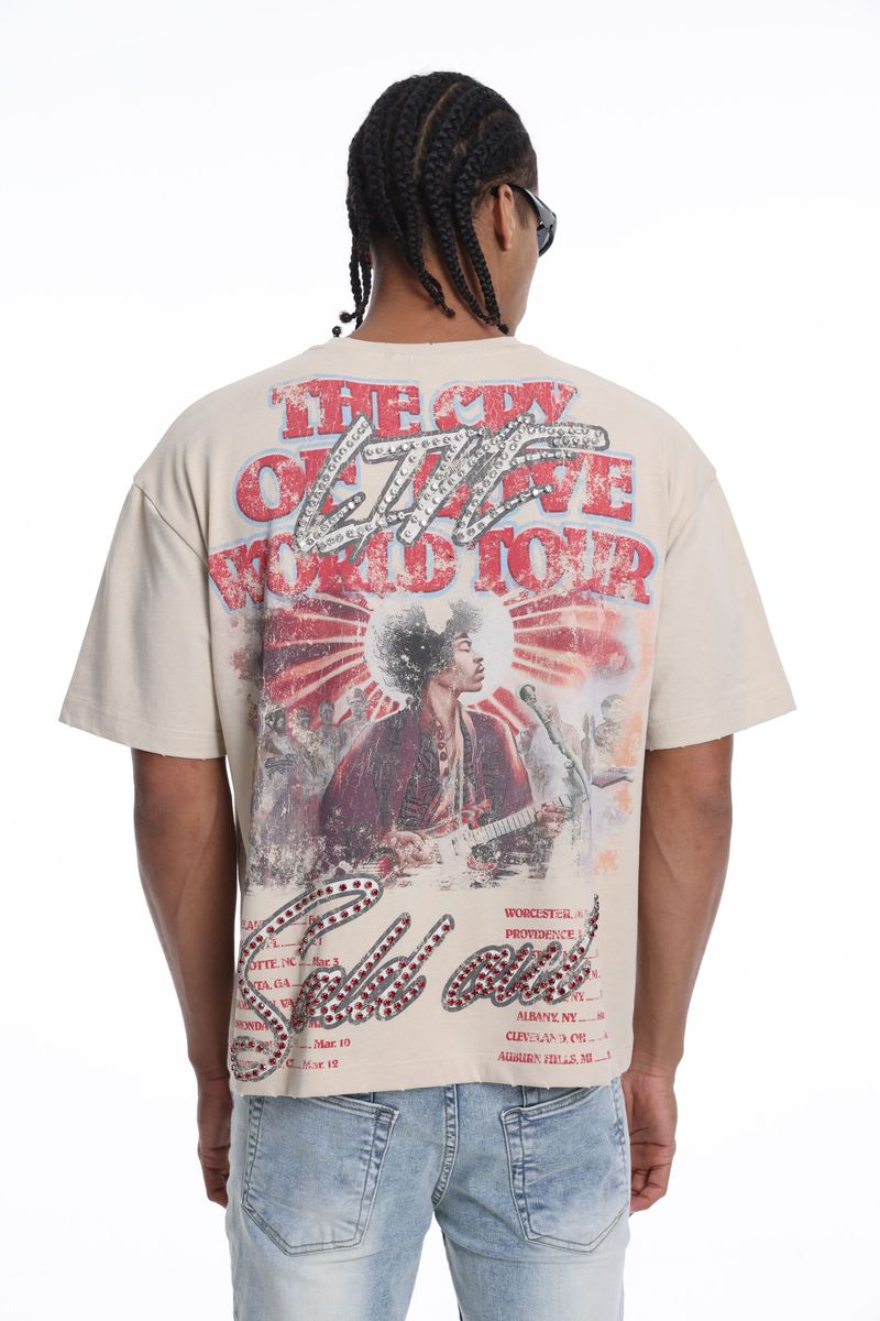 syndicate "lnd" tee