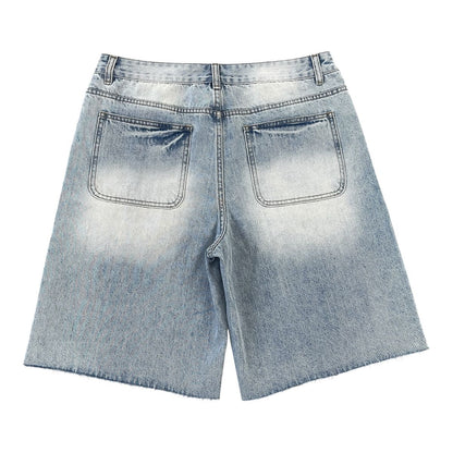 Syndicate Madrid Jorts