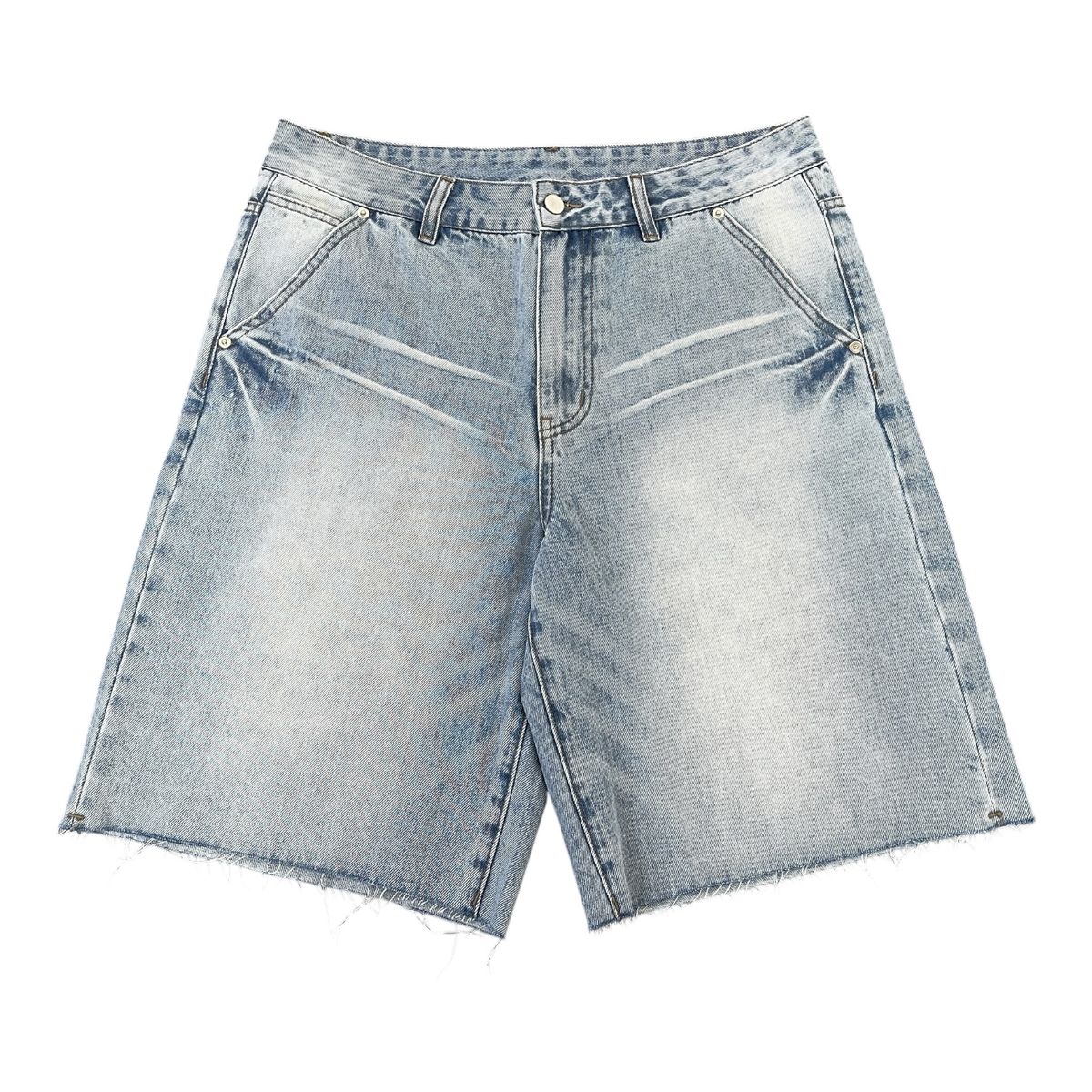 syndicate madrid jorts