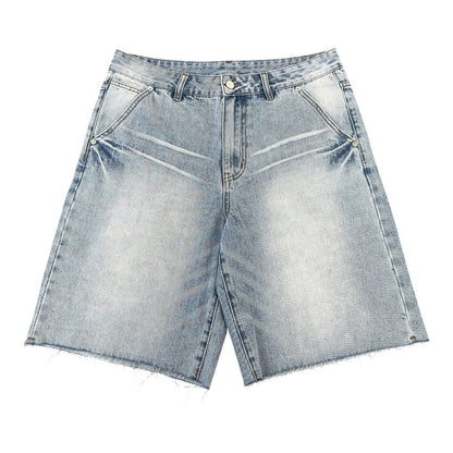 Syndicate Madrid Jorts