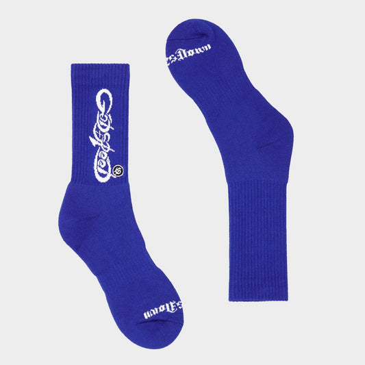 Godspeed Socks