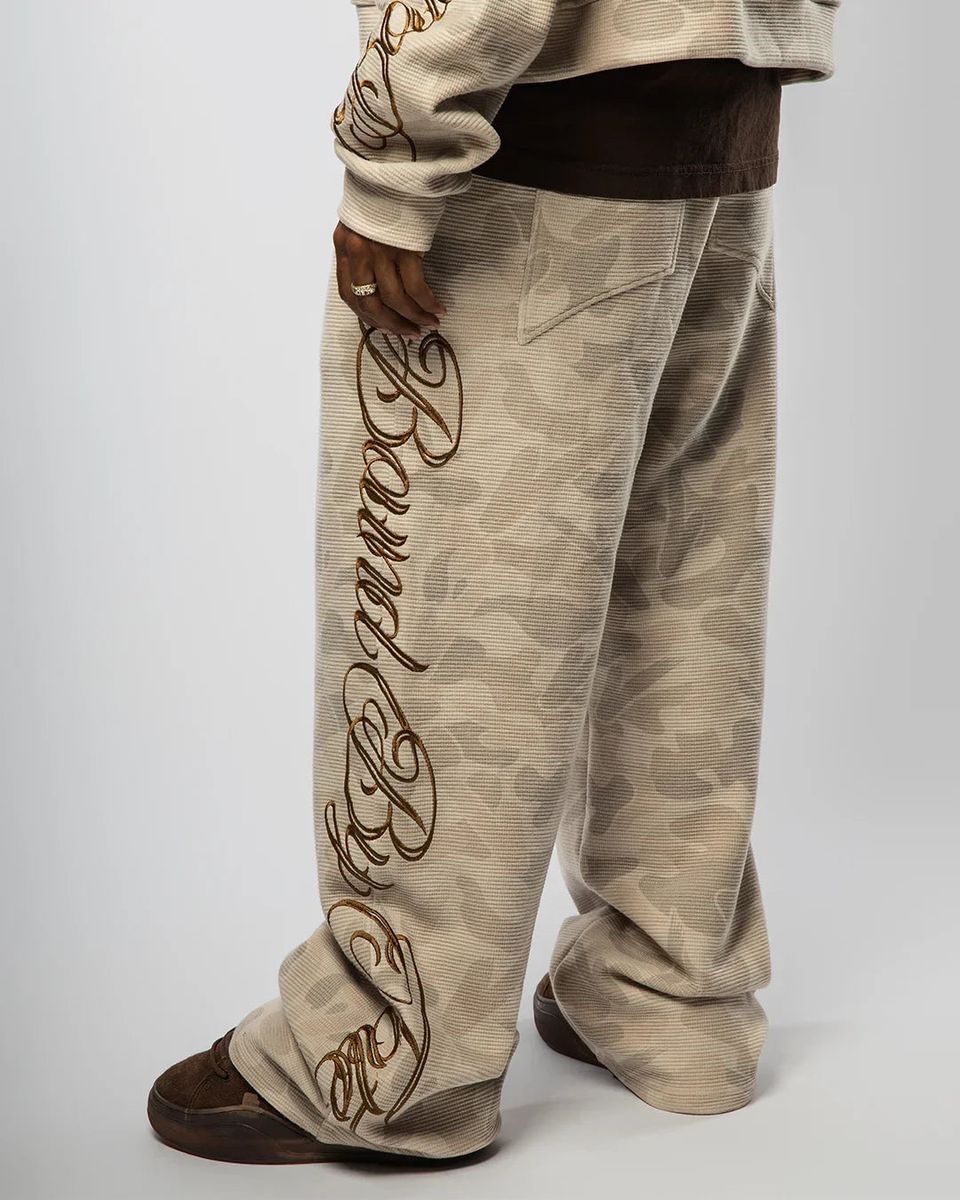 visionary club bound by fate sweatpants