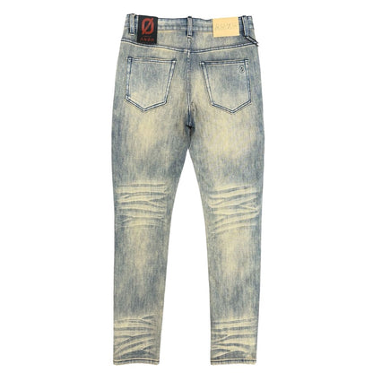 Anom VTG Blue Wash Skinny