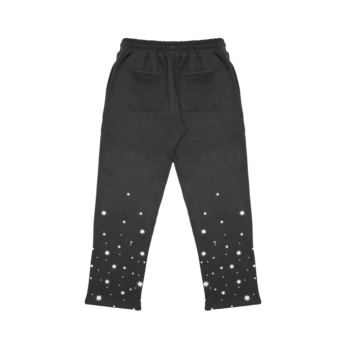 appt only scrambler sweatpants