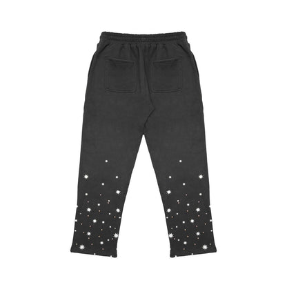 Appt Only Scrambler Sweatpants