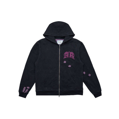 Appt Only Digital Dust Hoodie