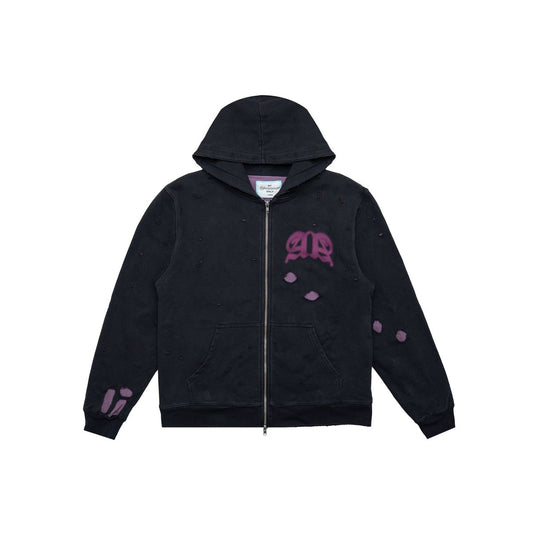 Appt Only Digital Dust Hoodie