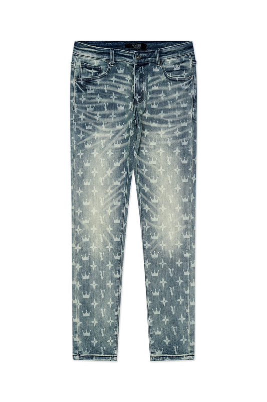 Reveer Royalty Jeans
