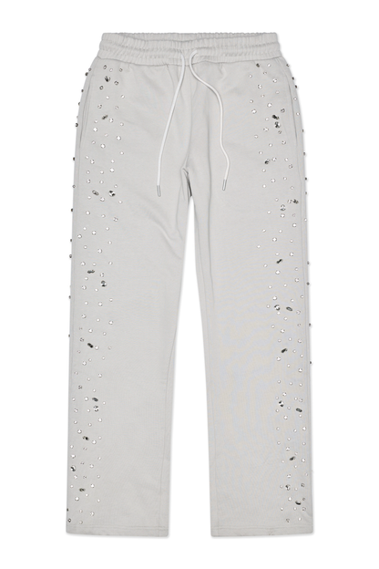 Reveer Rhinestones Sweatpants