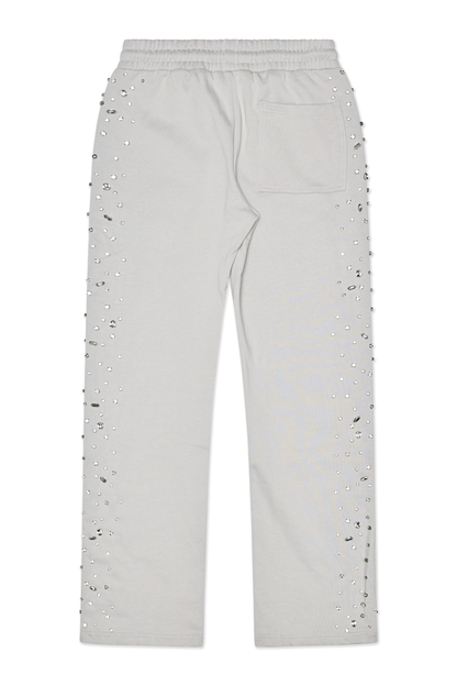 Reveer Rhinestones Sweatpants