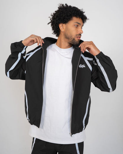 Cold Jacket