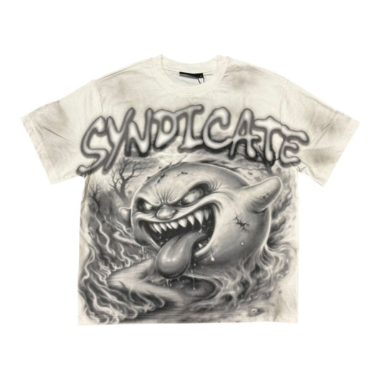 Syndicate "Airbrush 1" Tee