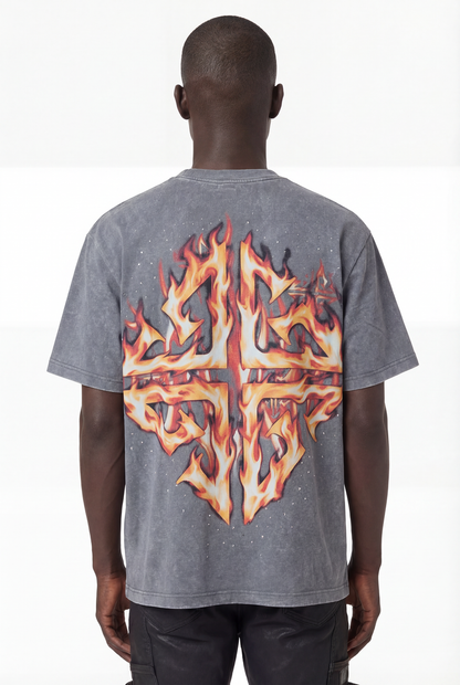 Guapi Cyborg Tee