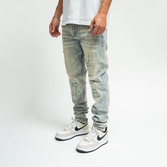 Pali Denim (nz07)
