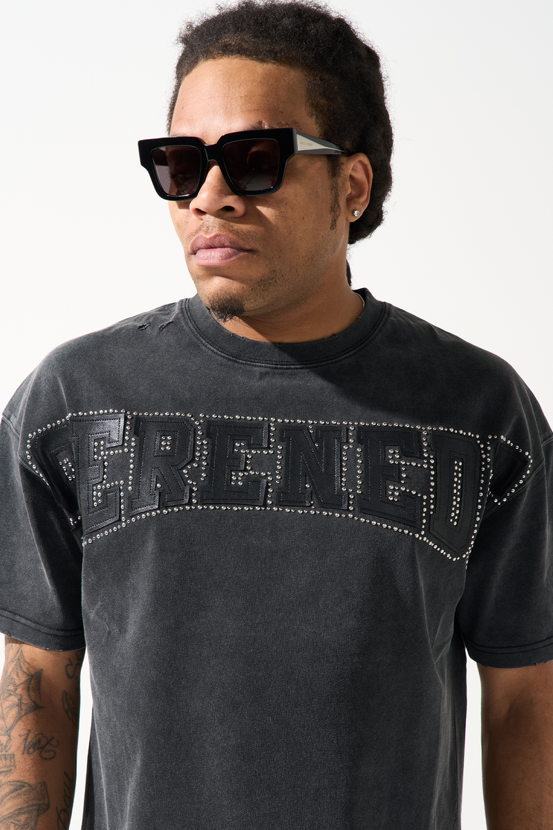 serenede dynasty tee