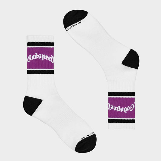 Godspeed Socks
