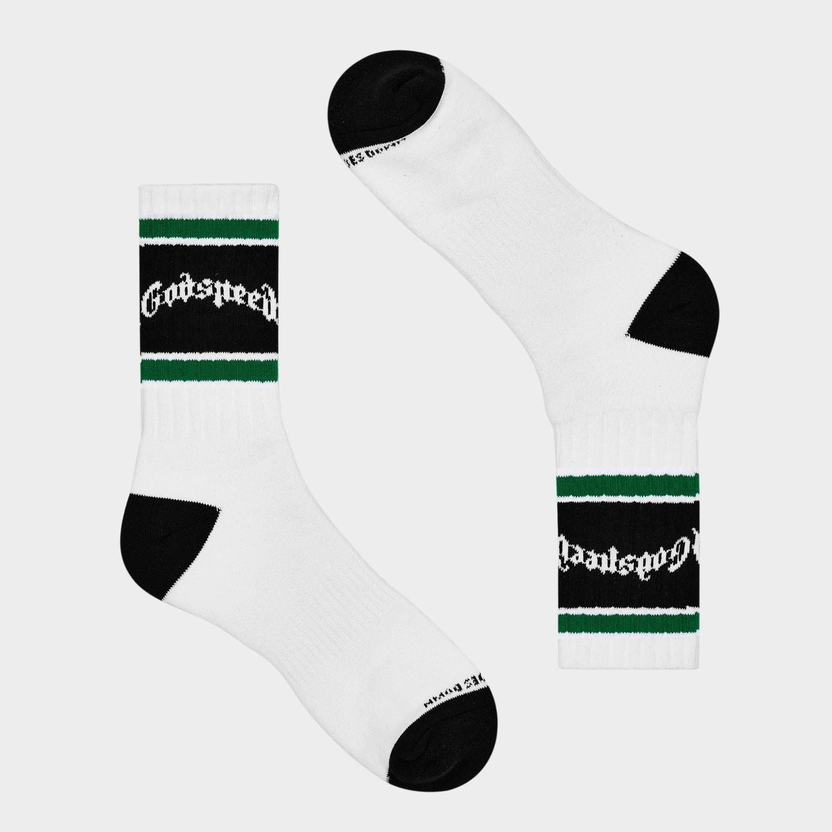 godspeed socks
