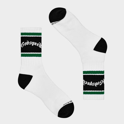 Godspeed Socks