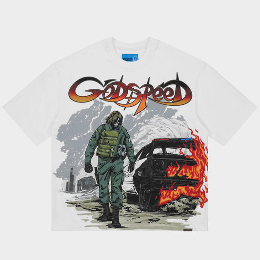 GodSpeed KHAOS Tee